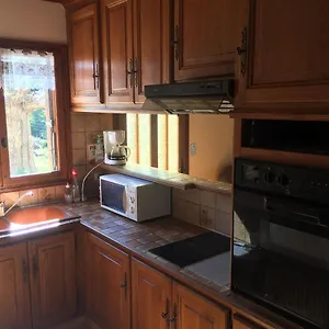 Plain-pied Appartement